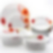 Набор посуды на 6 персон Mayer&Bosh, 19 предметов