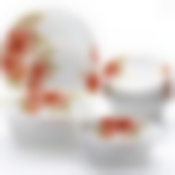 Набор столовой посуды на 6 персон Mayer & Boch, 19 предметов