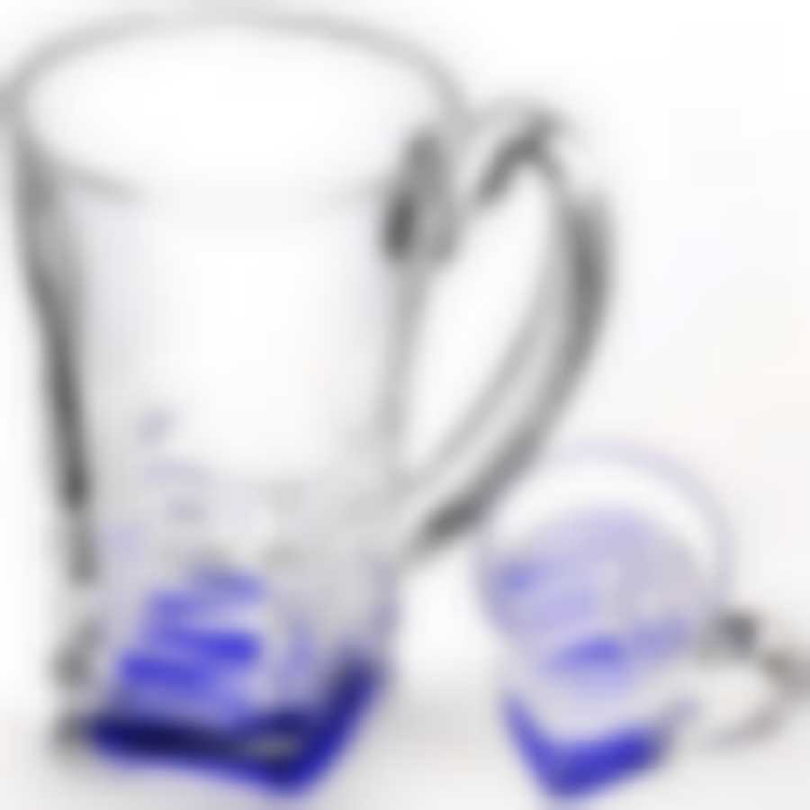 Набор стаканов 6пр 155мл LR