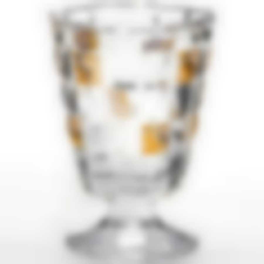 Набор стаканов 6пр 220мл в под/упак LR