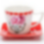 Чайный пара 2пр 230мл I LOVE YOU LR