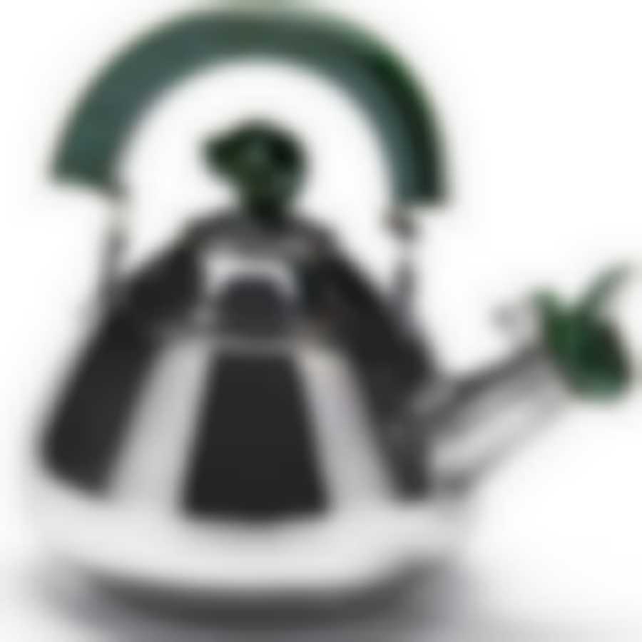 Зав/чайник мет/конус MB (1,0) л пл/руч