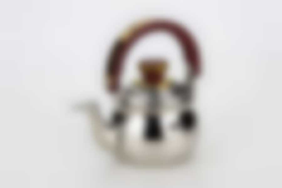 Заварник металл.MB(0,5л)