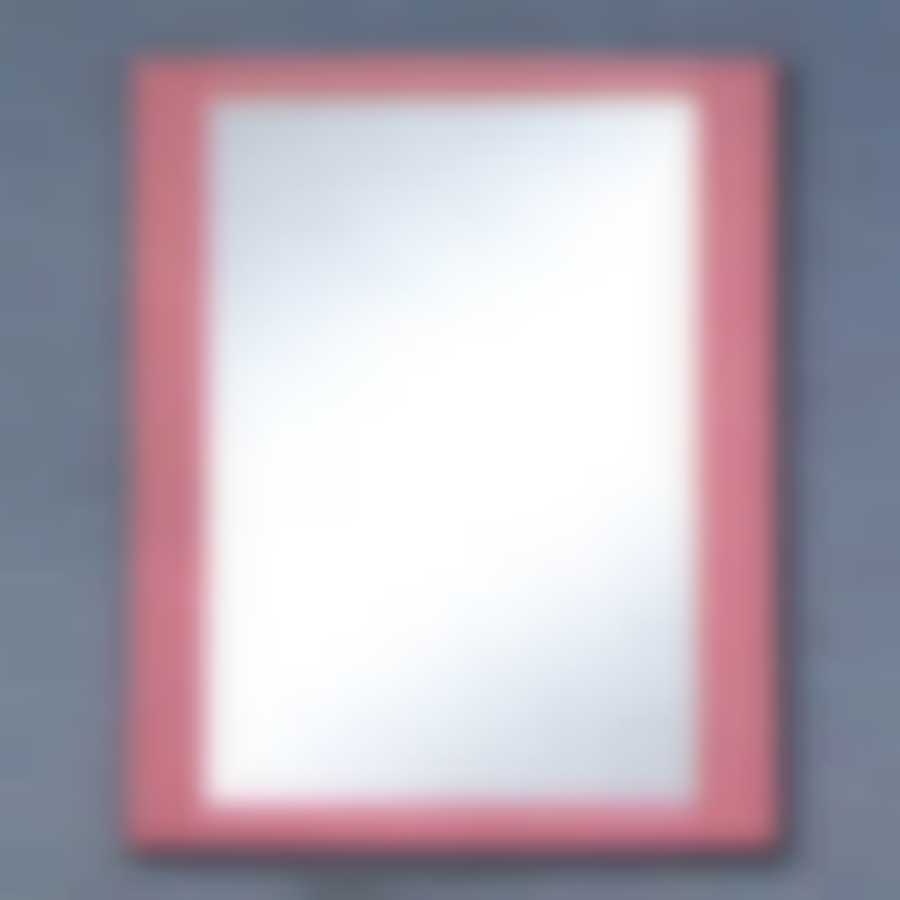 Зеркало прямоугольное 45*54,5 см