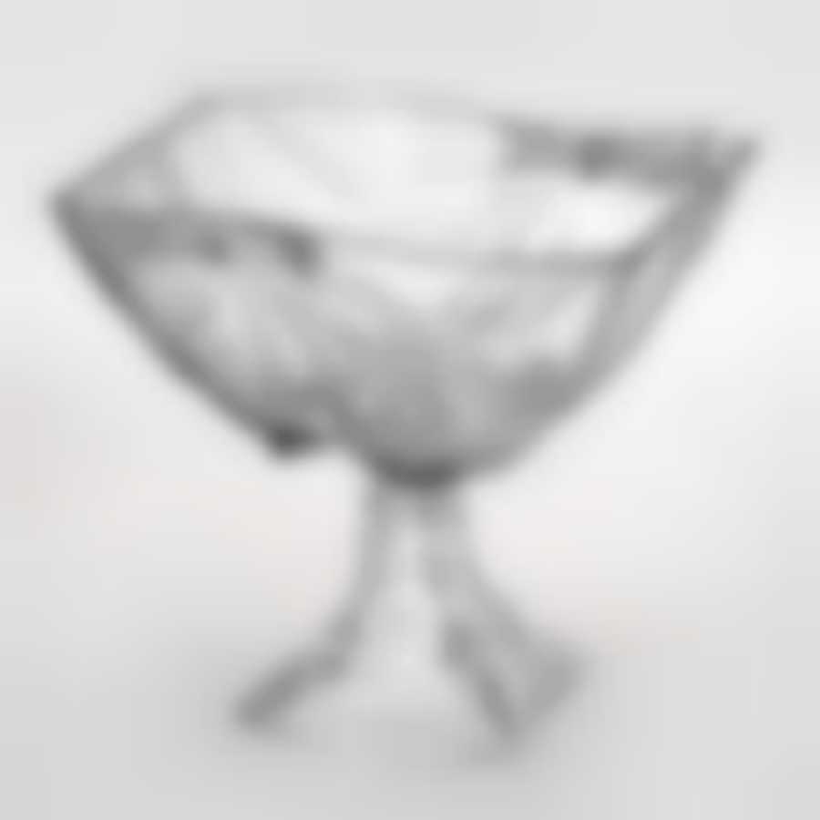 Ваза RIBBON на ножке