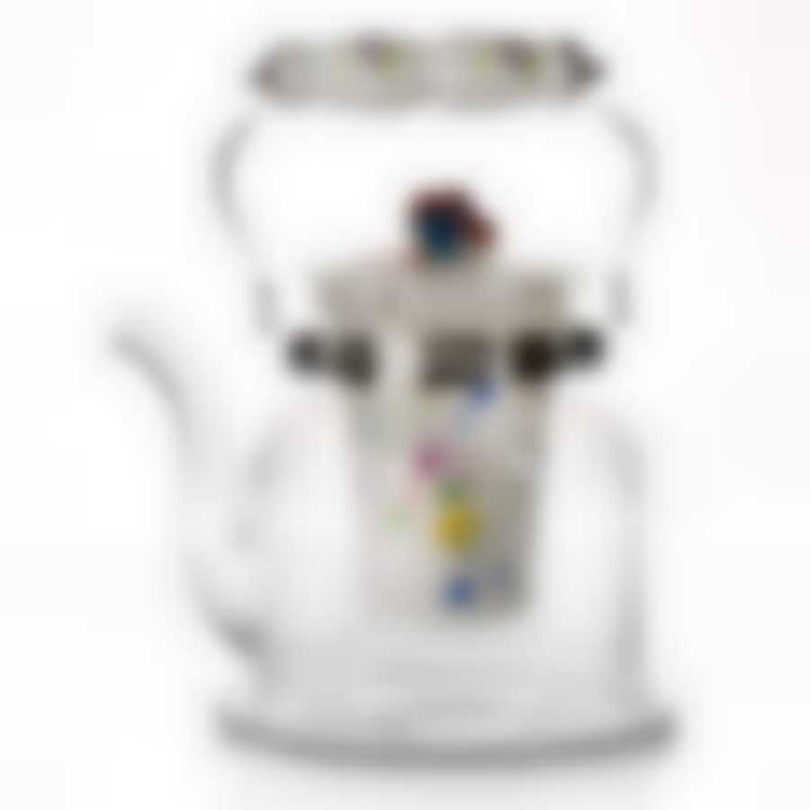 Чайник, объем 1,6 л