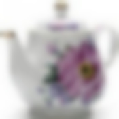 Заварочный чайник 1100мл с/кр керам LR