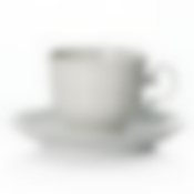 Чайная пара, объем чашки 220 мл