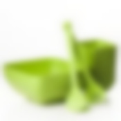 Набор для салата, 9 предметов