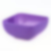 Салатник малый квадратный 1.2 л