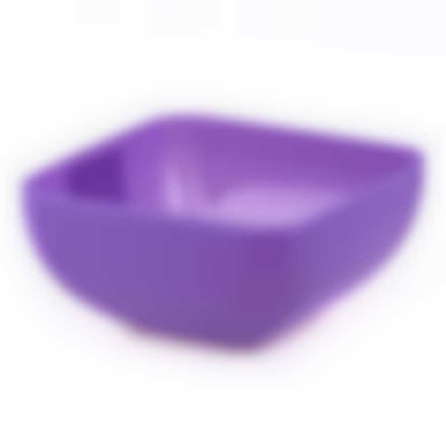 Салатник малый квадратный 1.2 л