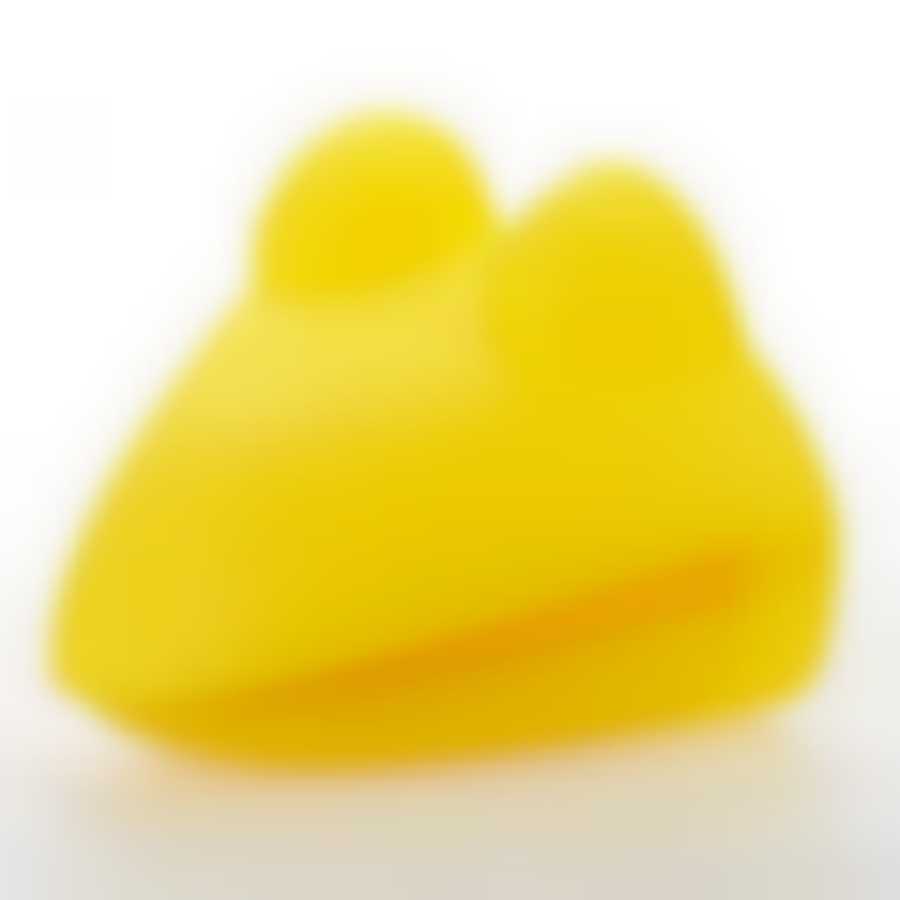 Прихватка 11*10 см силикон