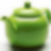 Заварочный чайник глиняный 940 мл LR