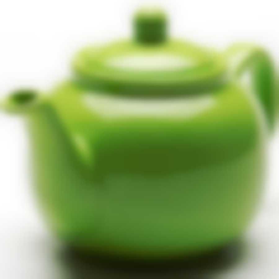 Заварочный чайник глиняный 940 мл LR