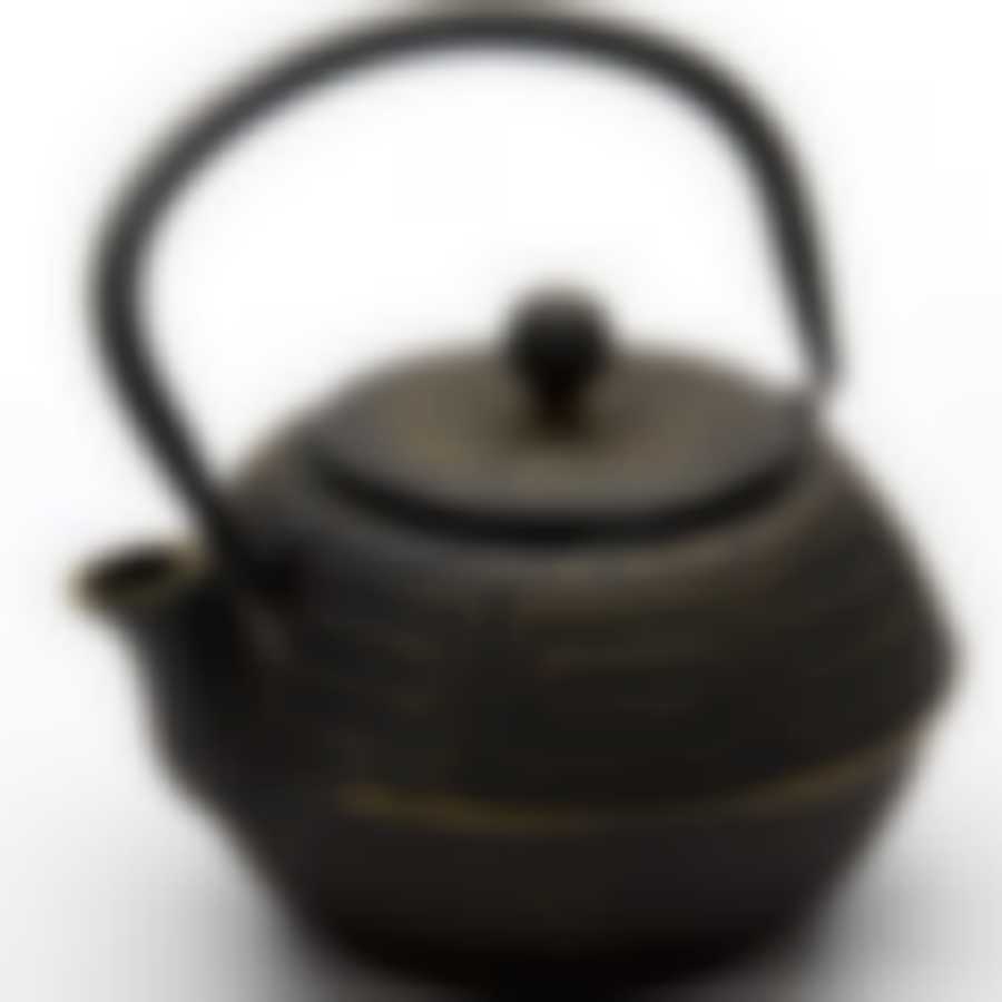 Чайник завароч/чугун 1,5л.МВ