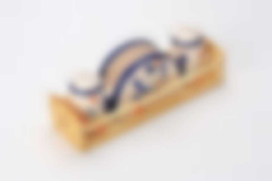 Набор для специй Loraine Гуси, 4 предмета