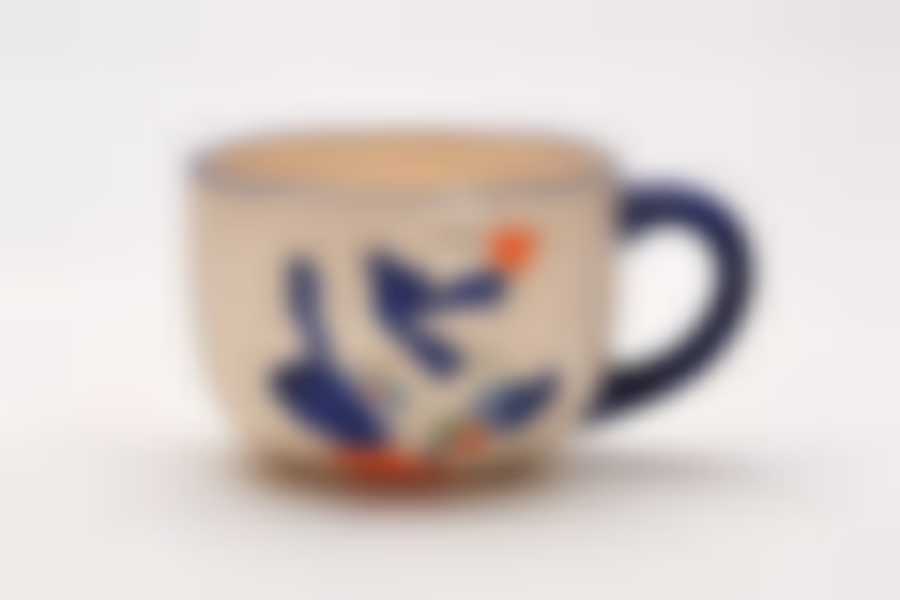 Супница Loraine Geese, 350 мл