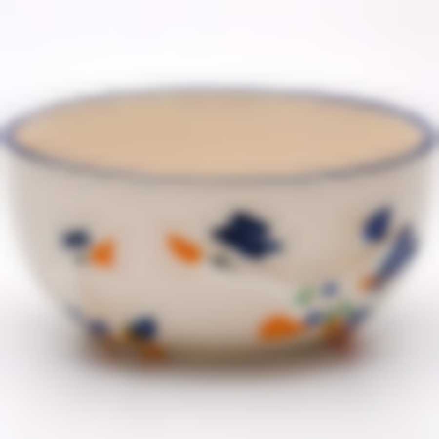 Супница Loraine "Гуси", 580 мл