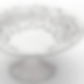 Конфетница ажурная 23х23х11см МВ