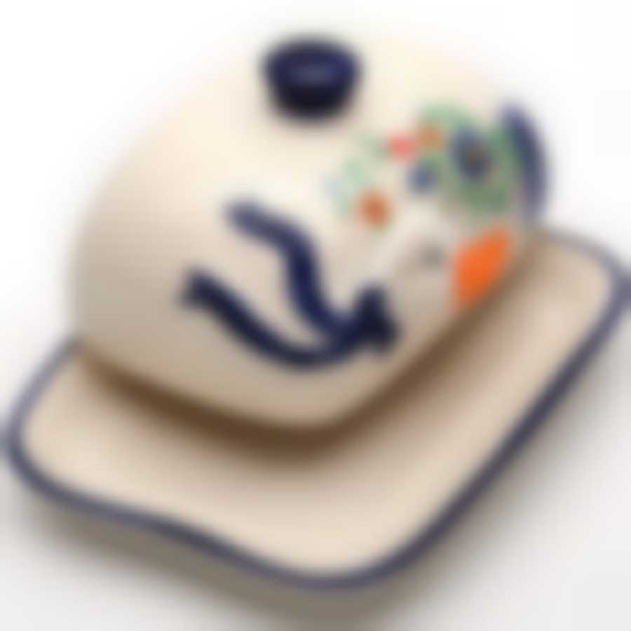 Маслёнка "ГУСИ" LR