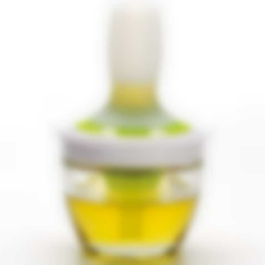 Масленка с сил/кисть-дозатор 200мл МВ