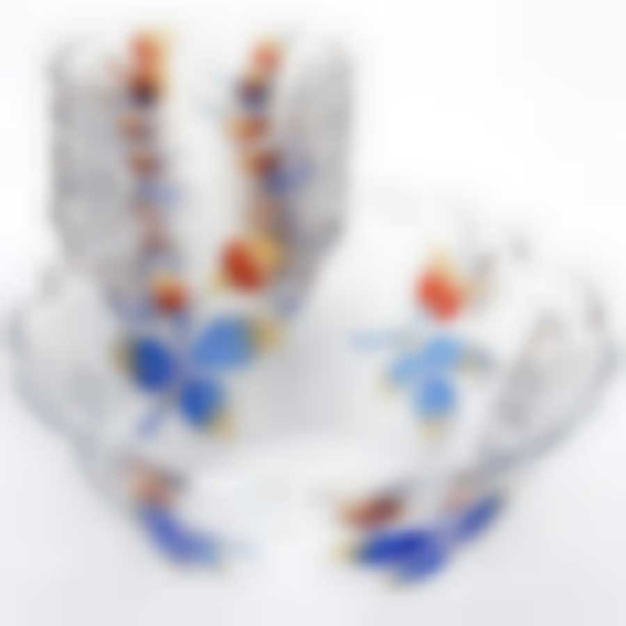 Набор салатников "Loraine", 7 предметов