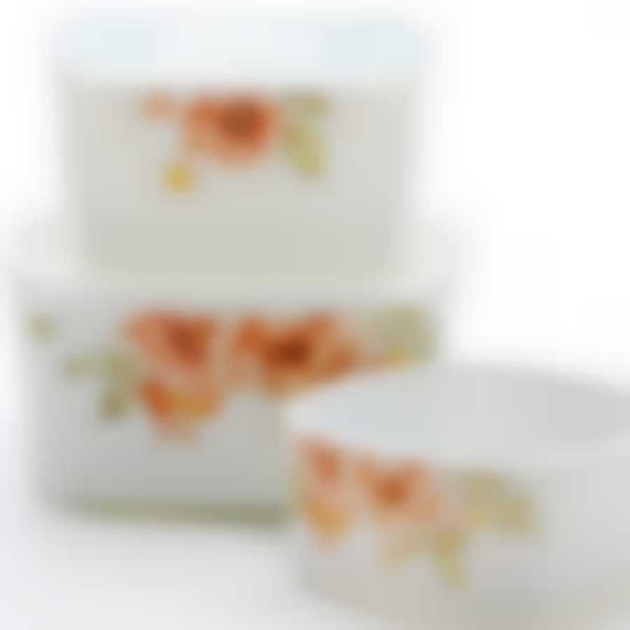 Набор мисок "Mayer & Boch", 6 предметов