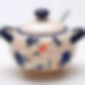 Сахарница "ГУСИ"