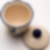 Сахарница 400мл "ГУСИ" LR