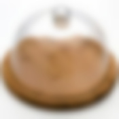 Сырница БАМБУК 20,5см МВ