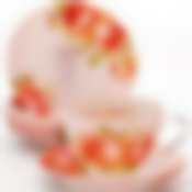 Чайный набор на 6 персон Loraine Розы, 200 мл