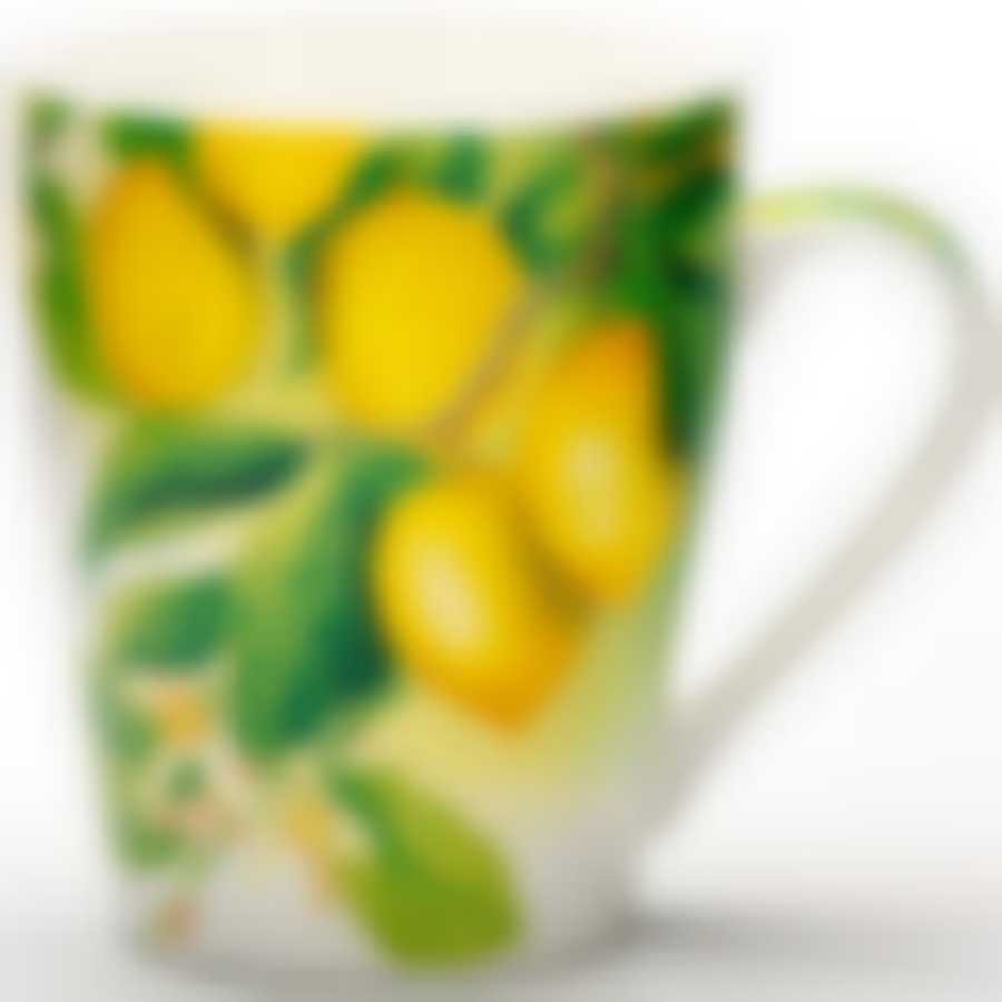 Кружка 340мл LR