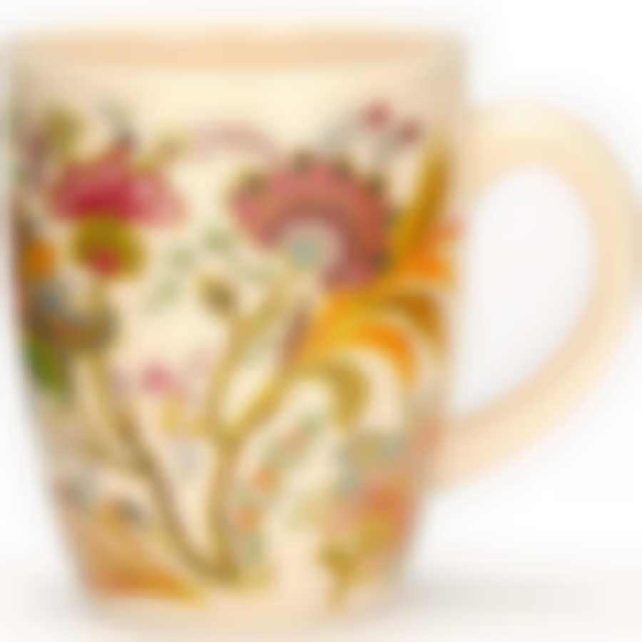 Кружка 380мл керамика LR