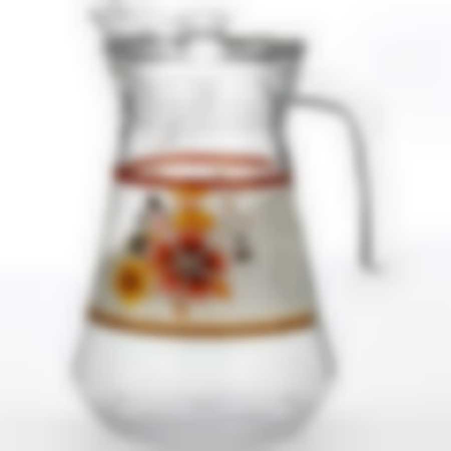 Кувшин 1,3л LR