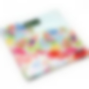 Весы напольные электронные до 150кг ZM