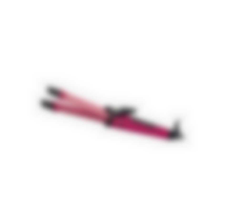 Выпрямитель для волос и плойка 2в1 30 Вт Mayer & Boch