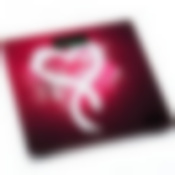 Эл. весы напольные 150 кг ZM