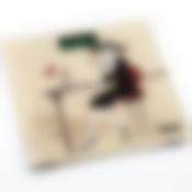 Эл. весы напольные 150 кг ZM