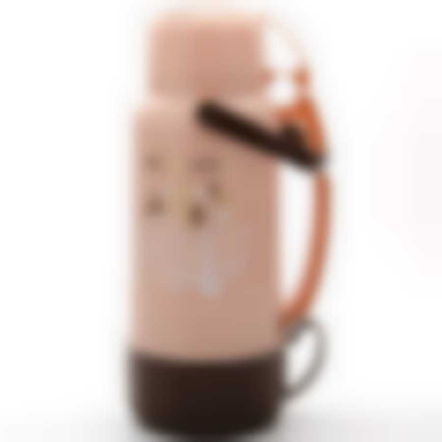 Термос 1,8л + 3 чашки ст/колба МВ