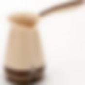 Электрическая кофеварка Sterlingg на 4 чашки по 250 мл (бежевая)