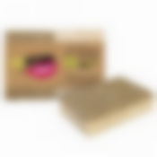 Губки для посуды ЭКО Натурал 2 шт.