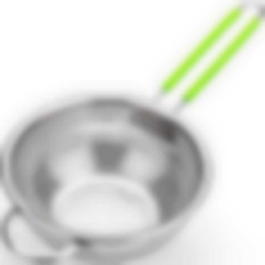 Дуршлаг 15см мет сил/руч МВ