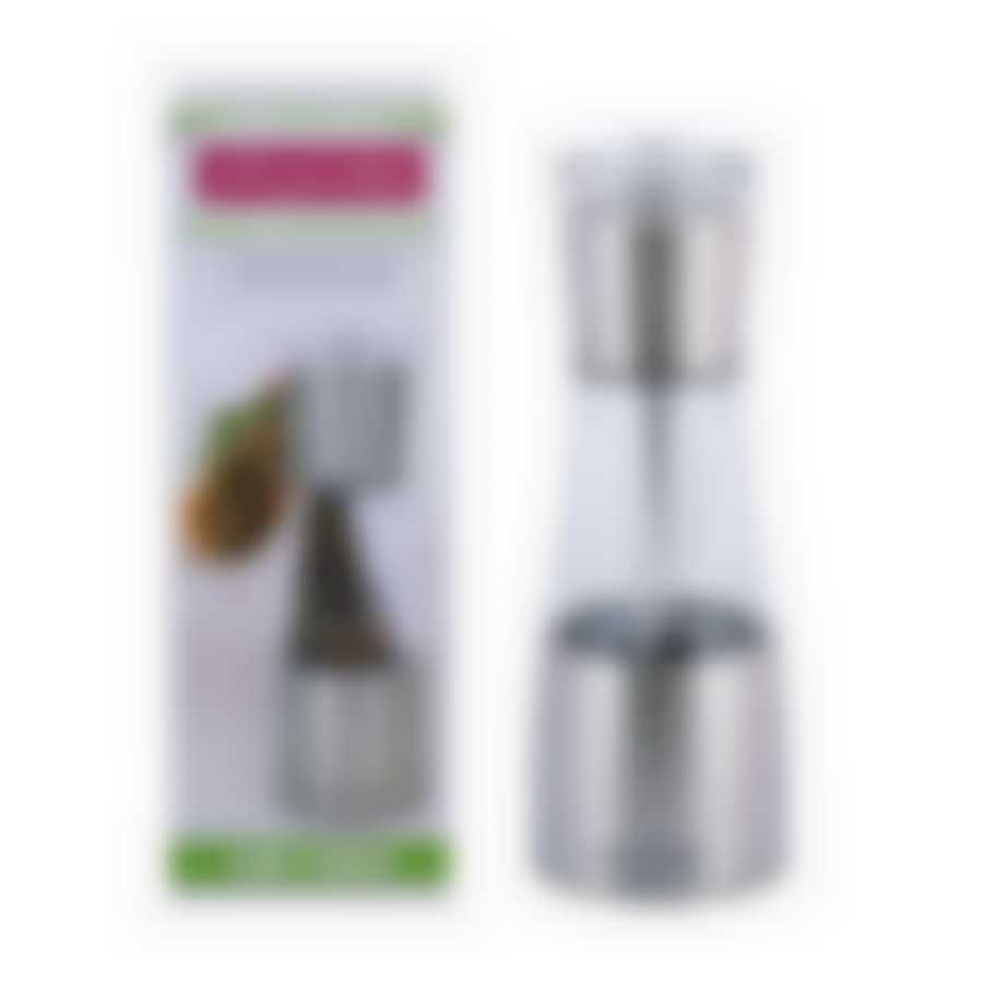 Мельница для специй Ø6.6*19.5см