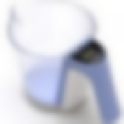 Весы кухонные 2кг МВ