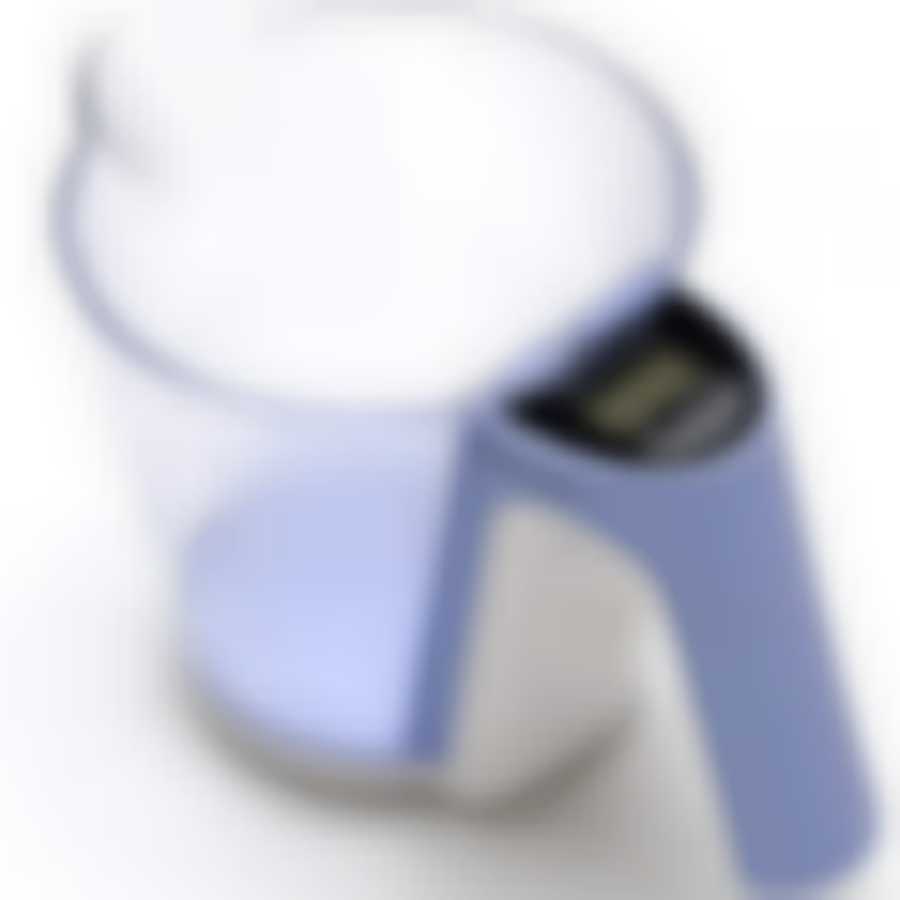 Весы кухонные 2кг МВ