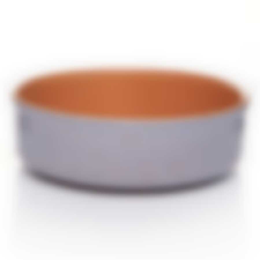 Форма для запекания 0,8л (сиреневый)