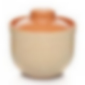 Горшочек "Ломоносовский" 0,35л (желтый)