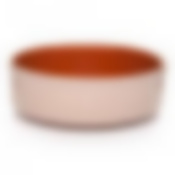 Форма для запекания 0,8л (розовый)