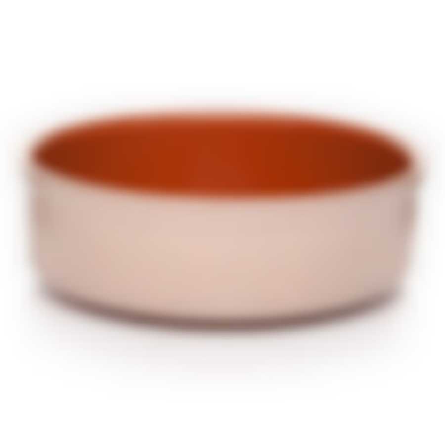 Форма для запекания 0,8л (розовый)