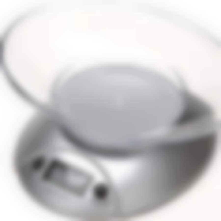 Весы кухонные "Mayer & Boch", до 3 кг